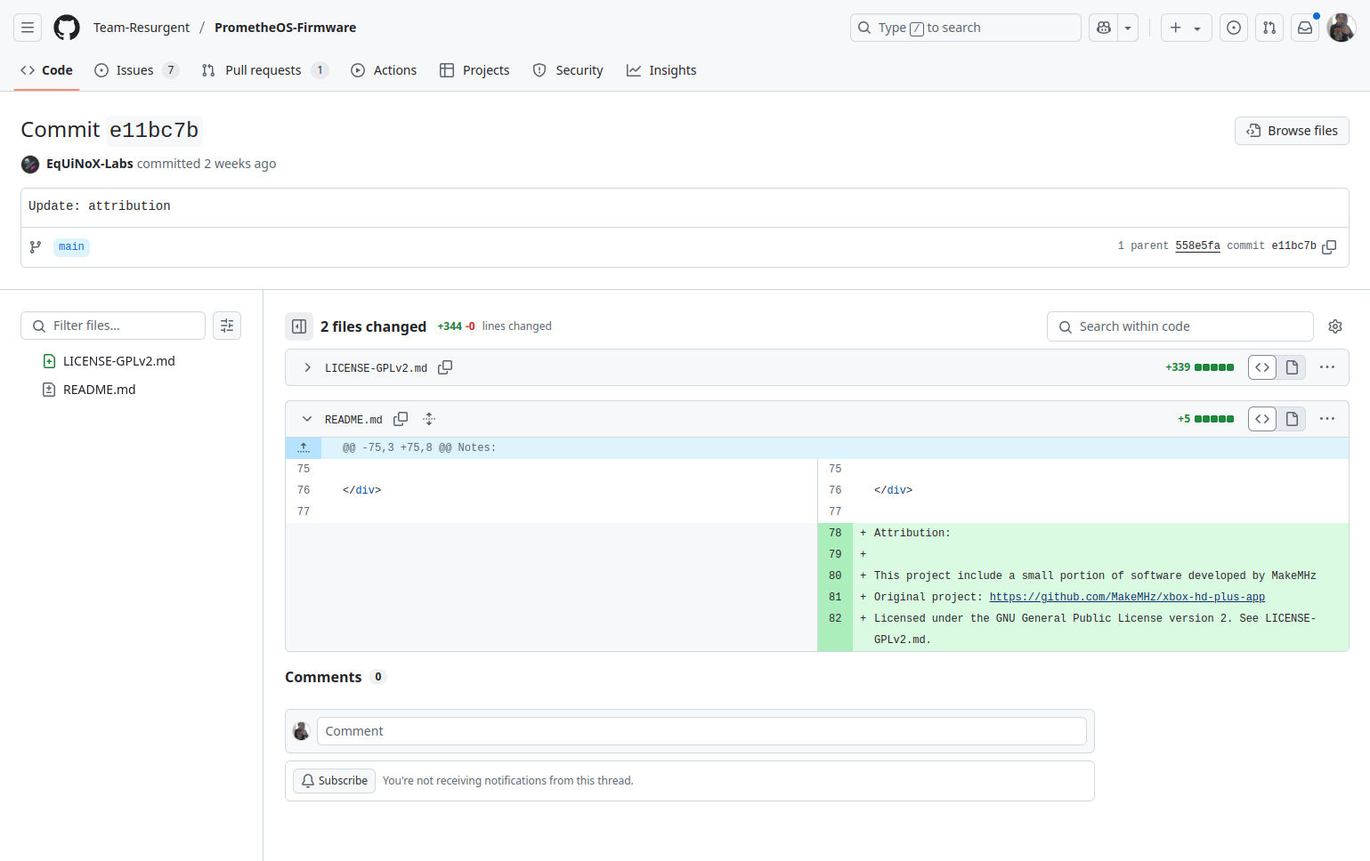 GitHub