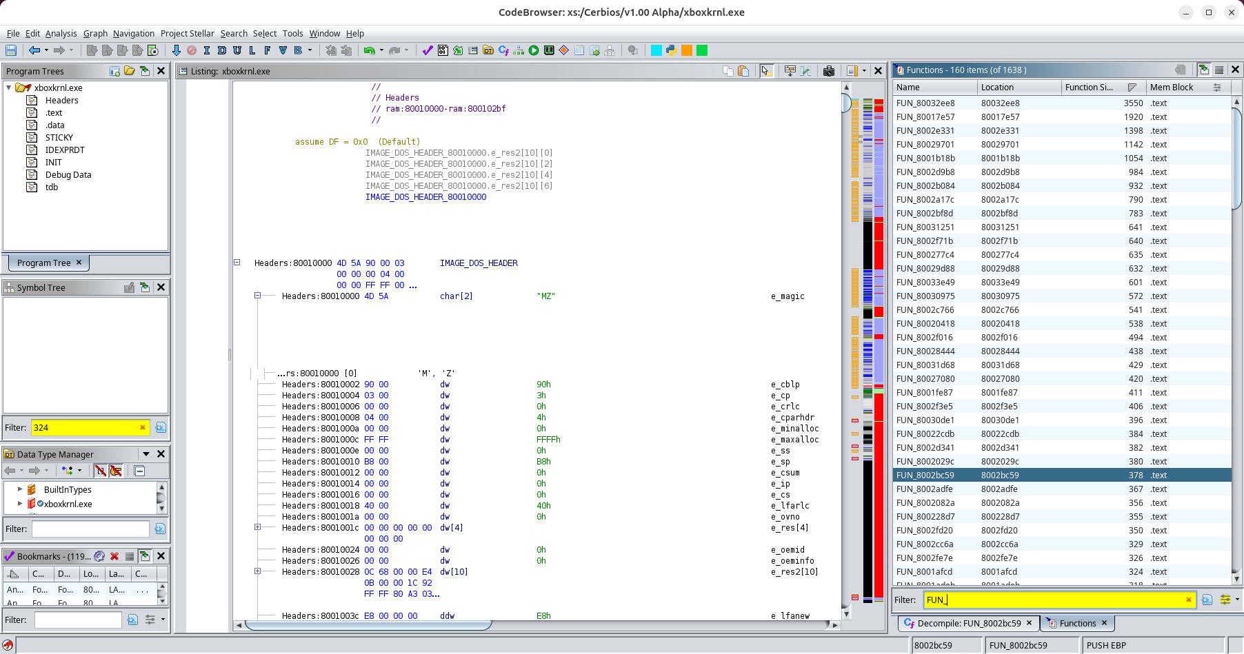 Xbox Kernel