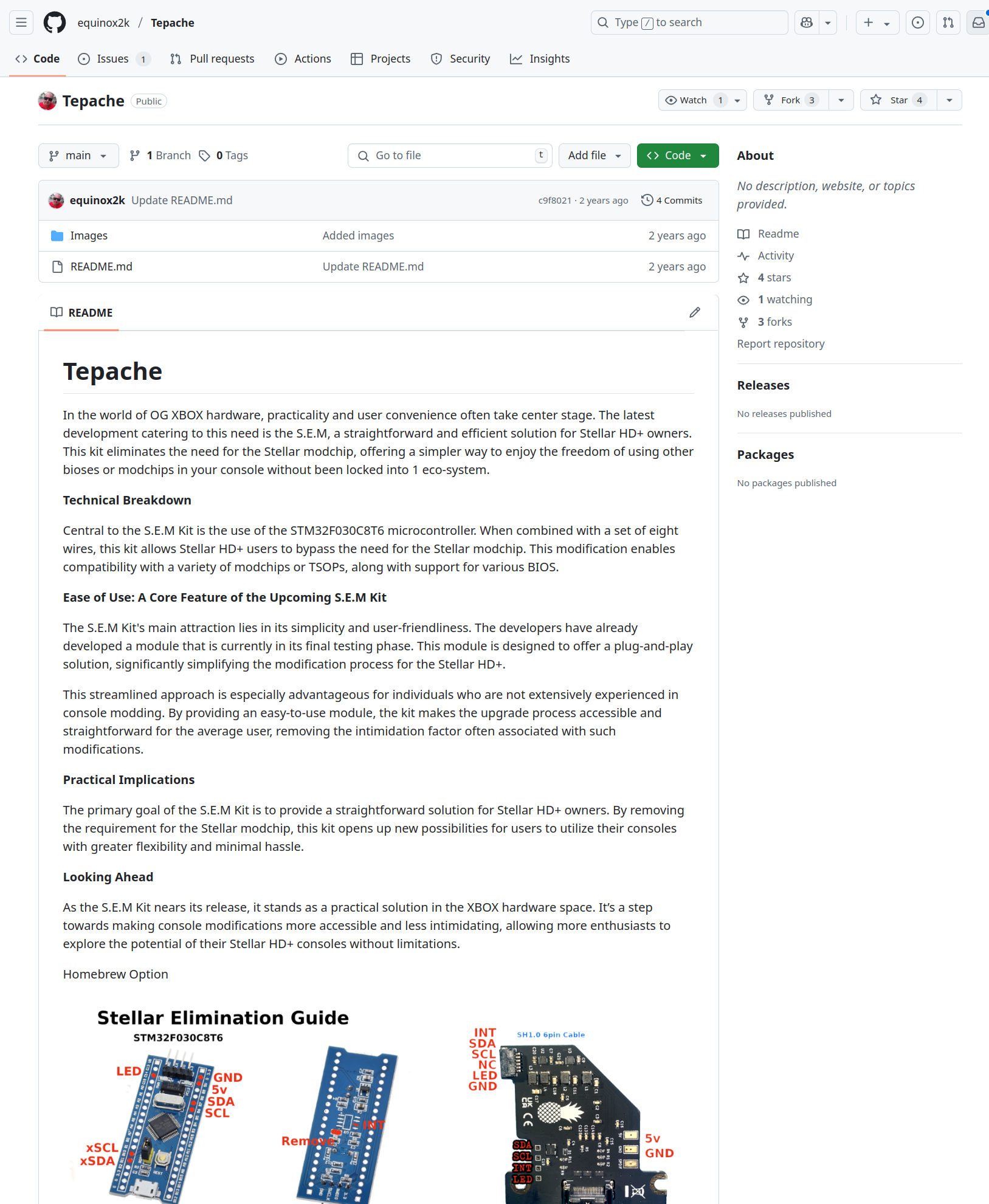 Github